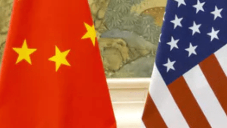 
What’s worse than the US-China trade war? A grand peace bargain