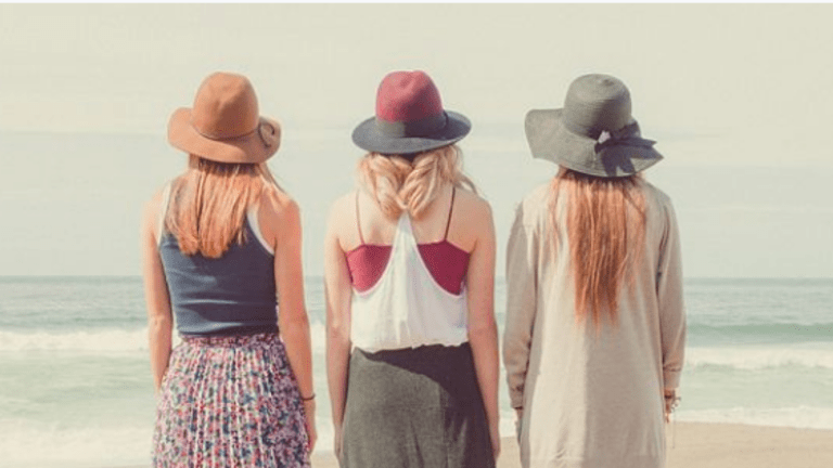 Who chooses abortion? More women than you might think