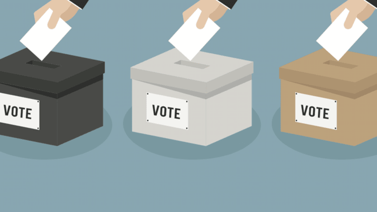 Brexit deadlock: this three-way referendum design could break it