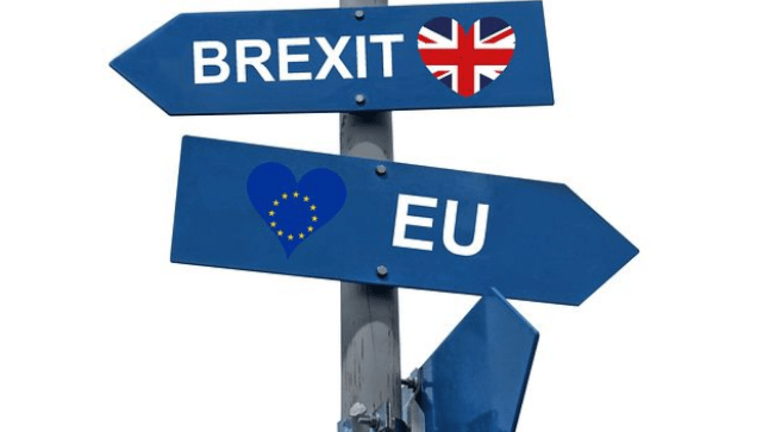 No-deal Brexit: experts on what the UK government’s advice means