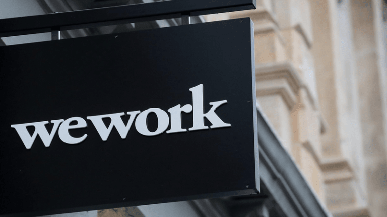 WeWork’s Ex-CEO Adam Neumann Investigated For Criminal Self-Dealing