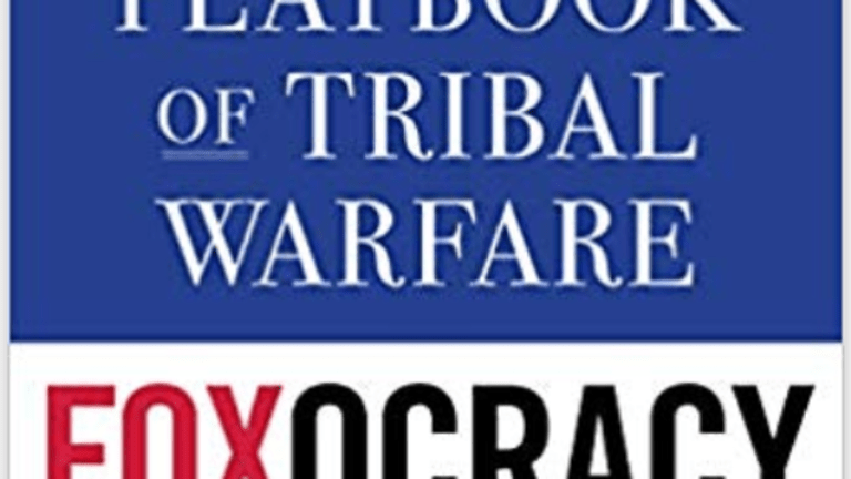 Tobin Smith: Foxocracy, the 2020 Election, and the Stock Market