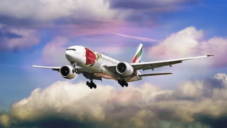 Once the pandemic is over, we will return to a very different airline industry