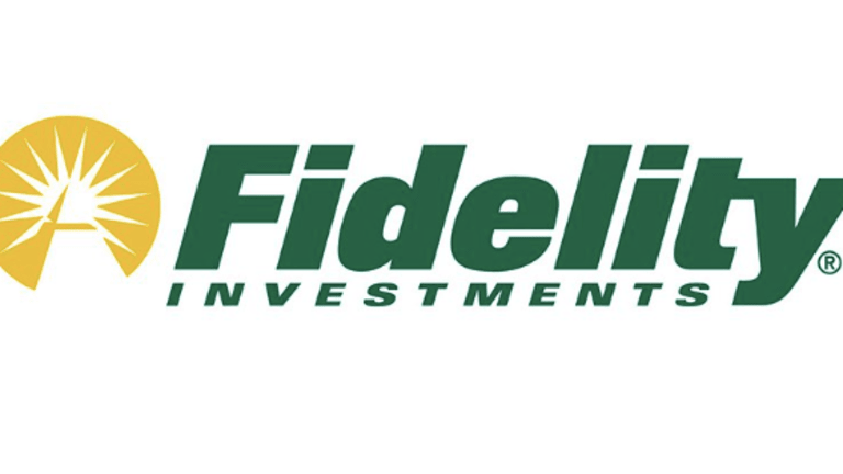 Fidelity Closes 3 Money Market Funds To Protect Shareholders From Plunging Yields