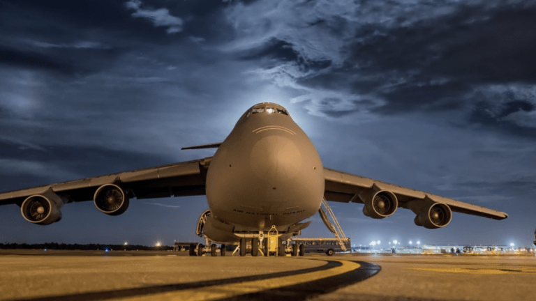 Instead Of Firing Everyone, Boeing Offers “Voluntary Buyouts” To Its Entire Workforce Of 161,000