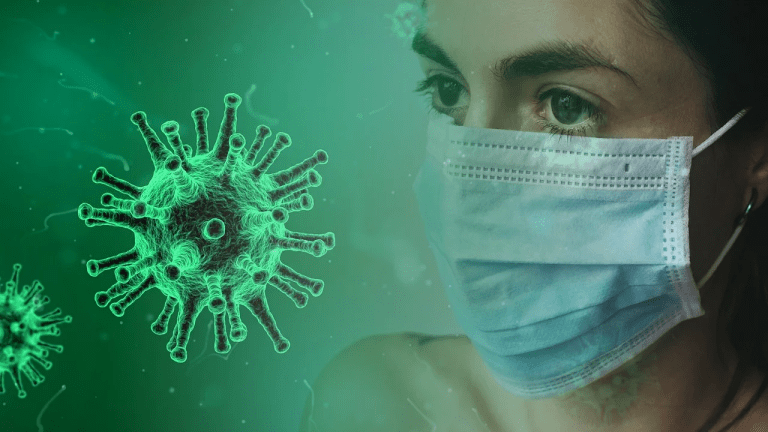 More than one coronavirus curve to manage: infection, recession and ext. finance