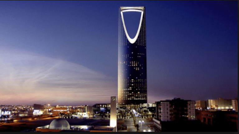 Future of Saudi Arabia and Prospects for Foreign Investors