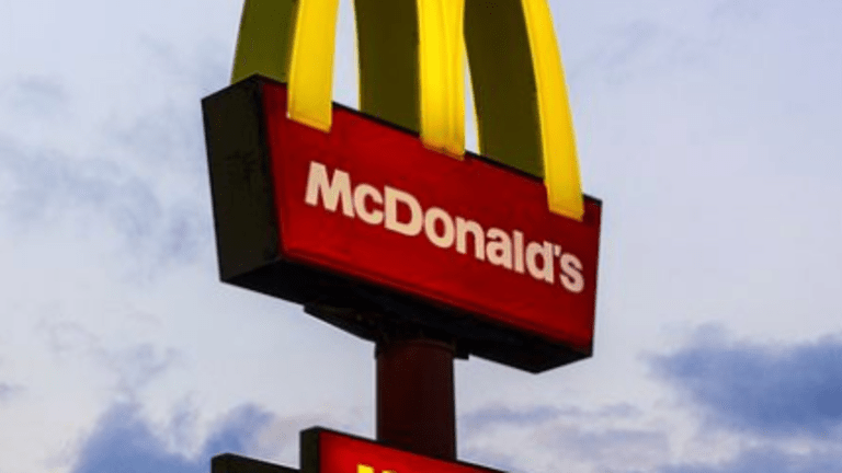 McDonalds Withdraws Outlook, March Sales Plummet After “Unprecedented” Disruption In Business