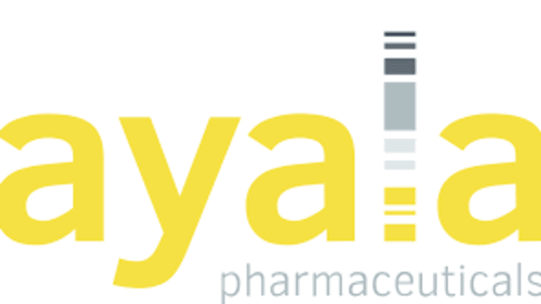 IPO Preview: Ayala Pharmaceuticals Files For U.S. IPO