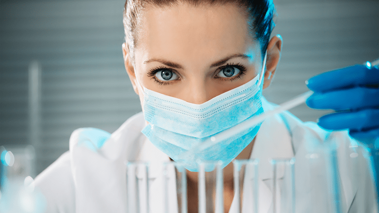 Does This $4 Biotech Stock Belong In Your Portfolio?