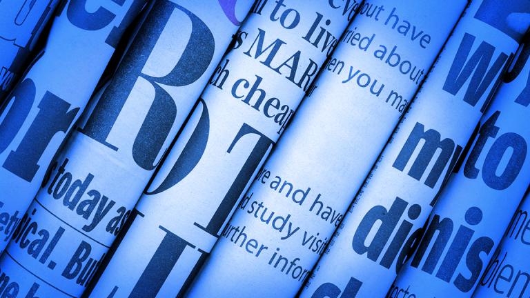 Briefing: Latest Retirement News (Feb. 6 2020)