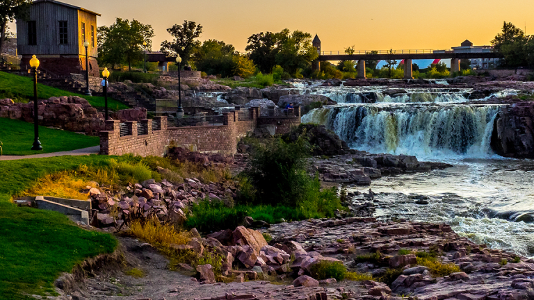 Best States for Retirees