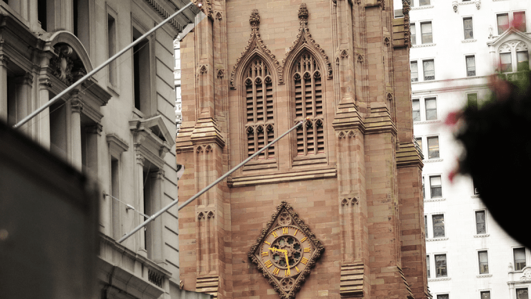 Ask Bob: Can I Give My Retirement Account Distributions to my Church?