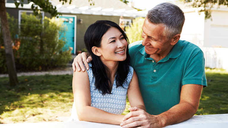 Should You Keep the Family Home in Retirement?