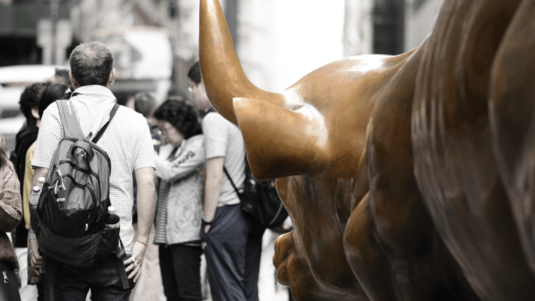 Investing For Retirement: Think Total Return, Not Just Dividends