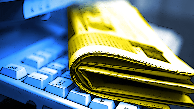 Weekly Briefing: Latest Retirement News (Aug. 16 2018)