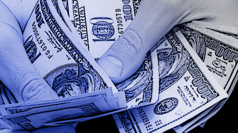 Tax Issues and Distributions From Qualified Accounts