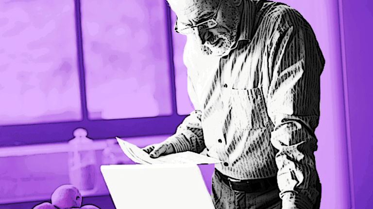 New Retirement Research (Dec. 10, 2018)