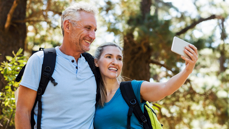 Rethinking Retirement Planning