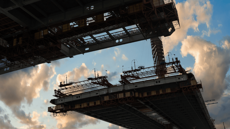 High-Grade Muni Bonds For Investors Facing High Tax Bills