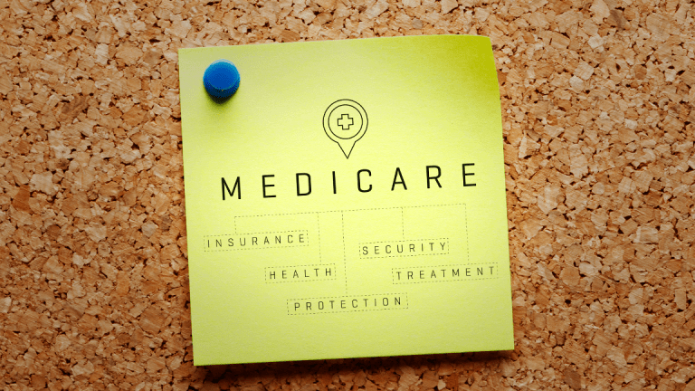 Little-Noticed Medicare Cut Will Cause Medigap Premium Sticker Shock