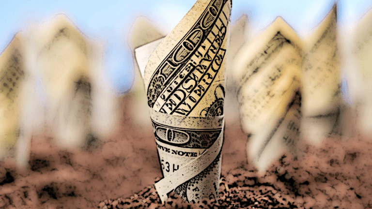 Investing For Retirement: Are Dividends a Death Trap?