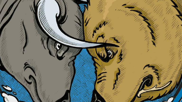 Ask Bob: I'm Worried About My 401(k) in this Volatile Market