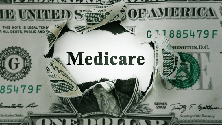Will a Charitable Distribution Avoid Income-Related Medicare Cost Hikes?