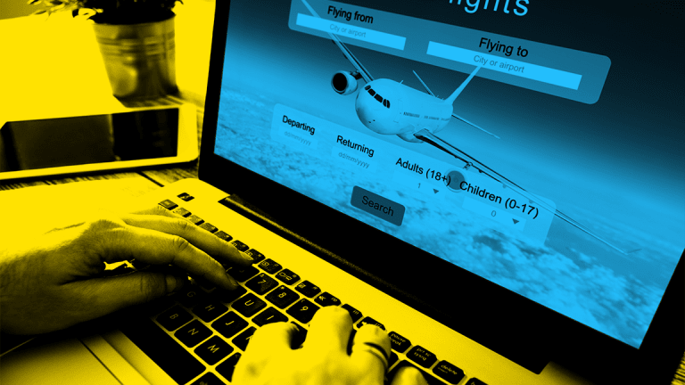 So, Really...When Is the Best Time to Buy a Plane Ticket?