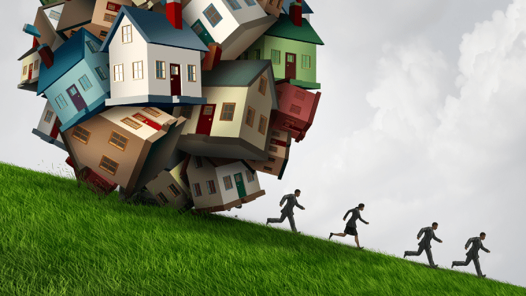 Why You Should Never Own Real Estate in an IRA