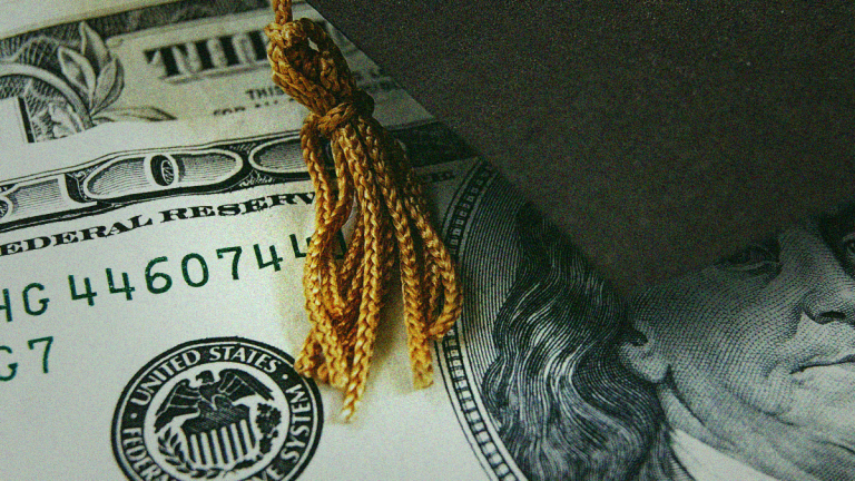 Ask Bob: How Can You Change the Beneficiary of a 529 Account?