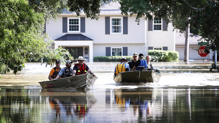Be Prepared Before a Disaster Strikes