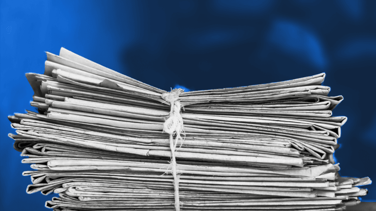 Briefing: Latest Retirement News (Feb. 28 2019)