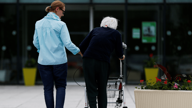 Get Started on Your Long-Term Care Planning