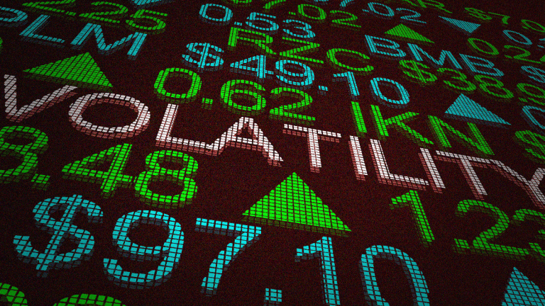 Stocks that can Best Weather Volatile Times