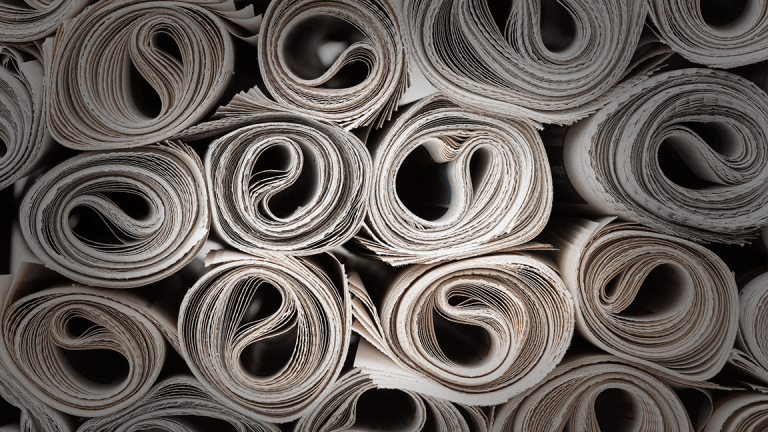 Briefing: Latest Retirement News (March 14 2019)