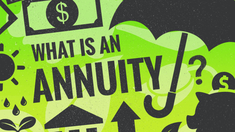Ask Bob: Annuities and Retirement Plans