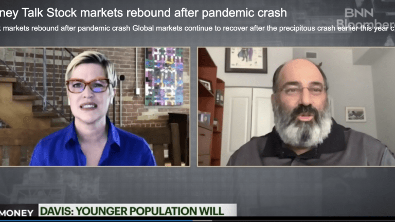 Money Talk Portfolio Update & Show (4-29-20) - Phil Davis