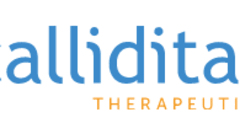 IPO Preview: Calliditas Therapeutics Starts U.S. IPO Effort