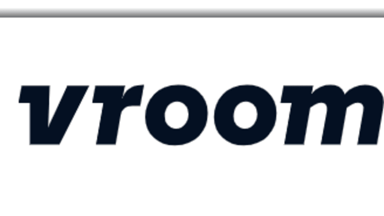 IPO Preview: Vroom Begins Drive Toward IPO