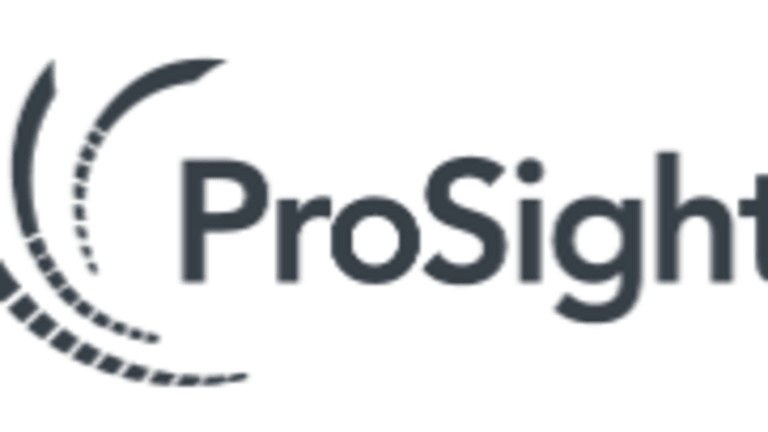 Post-IPO Review: ProSight Global Touts Limited Pandemic Policy Exposure