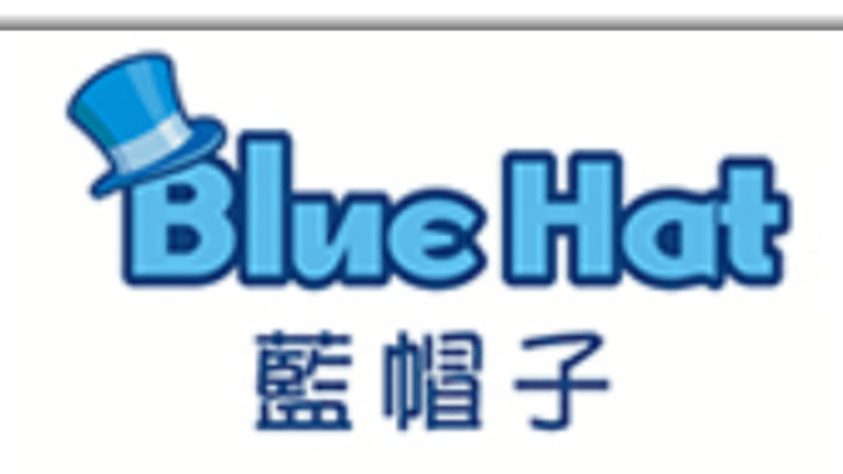 Post-IPO Review: Blue Hat Interactive Finally Files 2019 Annual Report