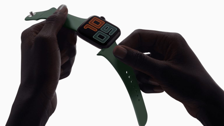 Apple Watch: It’s Time To Pay More Attention