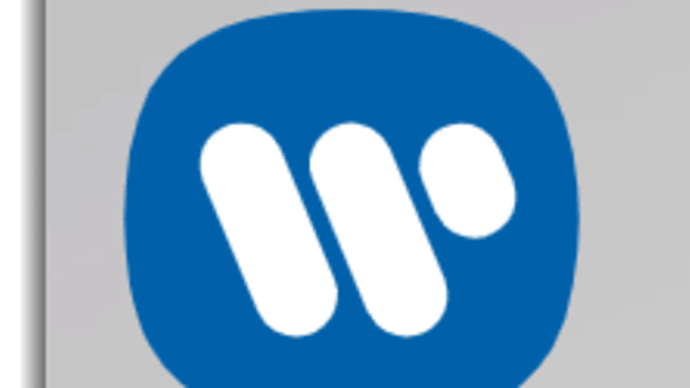 IPO Launch: Warner Music Group Readies $1.7 Billion U.S. IPO