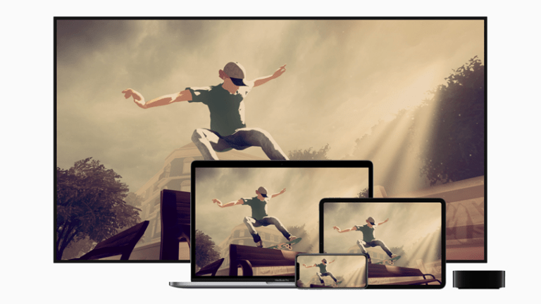 Apple Arcade: The Netflix of Mobile Games Is Just Another Piece of the Puzzle