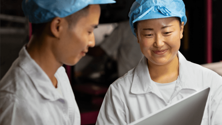 Apple: 3 Facts About The World’s Best Supply Chain