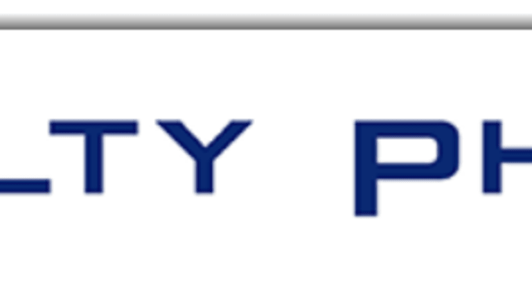 royalty pharma stock zacks