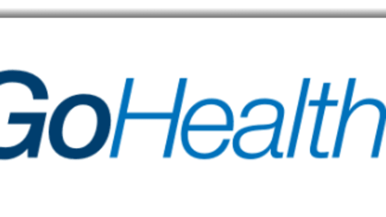 IPO Preview: GoHealth Files For U.S. IPO