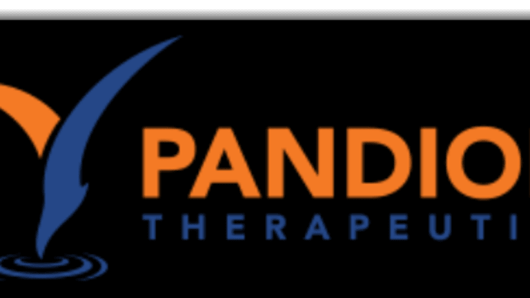 IPO Launch: Pandion Therapeutics Looks For $94 Million In IPO