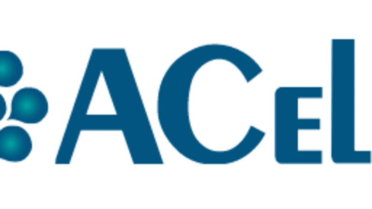 IPO Launch: ACell Pursues $75 Million IPO Plan